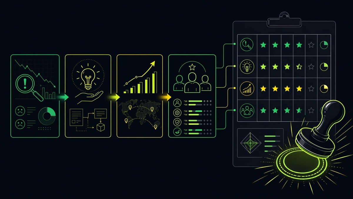 데이터 시각화와 차트 디자인 원칙을 보여주는 이미지