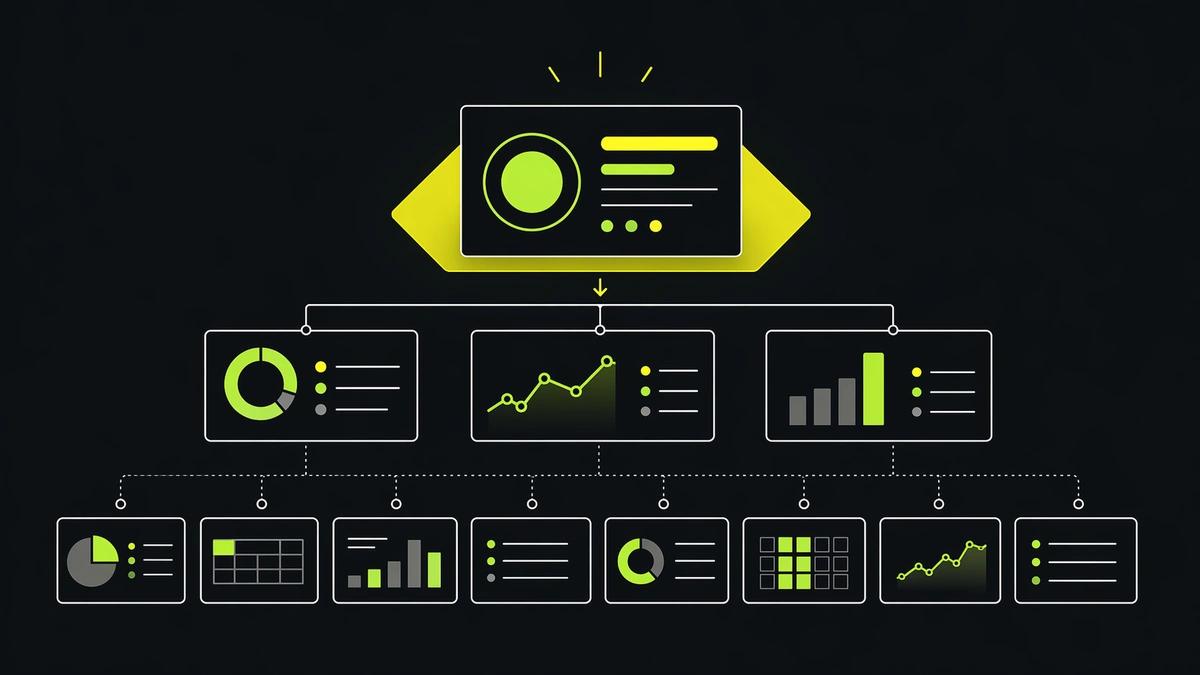 정부지원사업 사업계획서 심사 구조를 시각화한 이미지